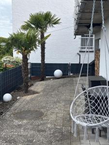 Einmaliger Ausblick und tolles Ambiente