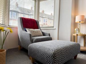 Pass the Keys Charming Seaside Retreat 2BR Flat in Cullercoats