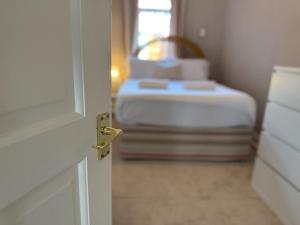 Pass the Keys Charming Seaside Retreat 2BR Flat in Cullercoats