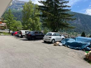 Leukerbad TOP, Thermalquellen, Skigebiet