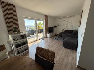 Einmaliger Ausblick und tolles Ambiente