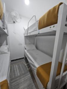 Lowfare Dormitory
