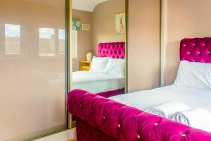 Stunning Family Home nr London Harry Potter Tour Pass The Keys