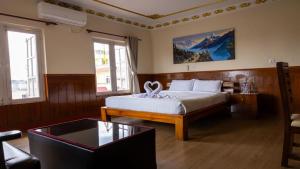 Suva Garden Hotel