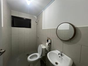 Alur Homestay Casa 4 Bedrooms