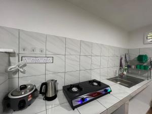 Alur Homestay Casa 4 Bedrooms