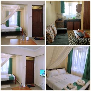 Lakeview Studios - Ubytování bez kategorie ve městě Kisumu
