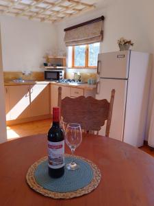 Zongororo Mountain Lodge