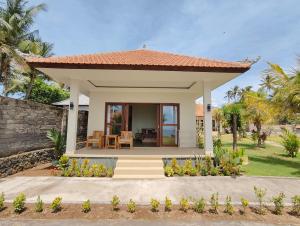 Balinese Eden Resort