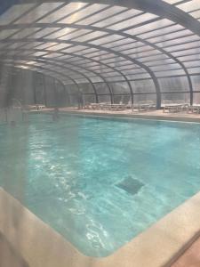 Mobil Home 6 personnes La Marina