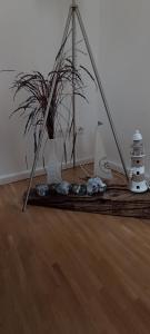 Juliusruh Strandparadies 12