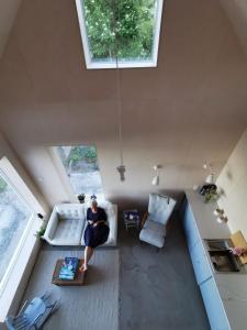 Unique Home by the Sea in Lofoten