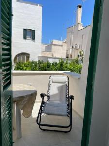 Il Solleone charming rooms and apartments