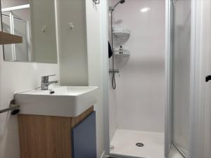 Mobil Home 6 personnes La Marina