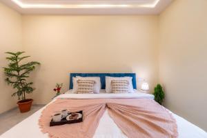 The Fernstead Hillview 5-BHK Villa With Private Pool & Terrace Near Major Beaches