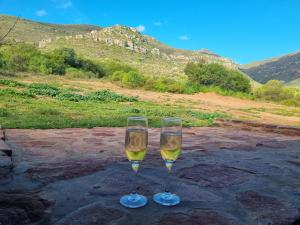 Lambertshoek Farm Stay