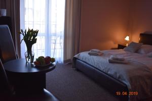 Pensjonat Dolce Vita & SPA