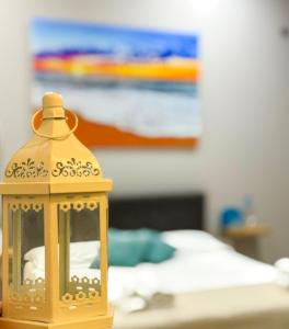 N67 B&B Taranto Centro-3 camere indipendenti