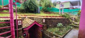 Pink House Vattakanal Kodaikanal