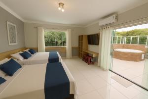 Marmeu Enseada com Hidro Aquecida Privativa