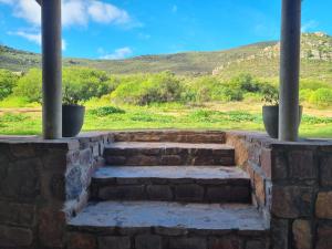 Lambertshoek Farm Stay