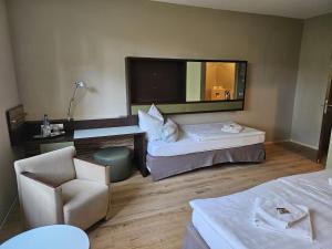 Schulungszentrum Töplitz