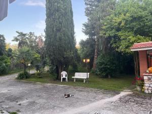 Nel giardino segreto