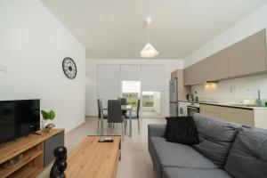 1 bedroom flat in Aglatzia