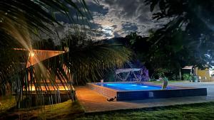 Hostel Chacara da Turma