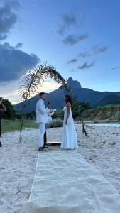 Hostel Chacara da Turma