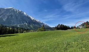 Tauplitz-Grimming-View Apartment mit Sauna