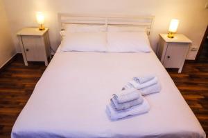Torrione appartment