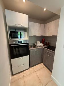 Studio du Lion - Proche vieille ville