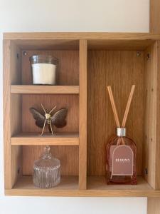 Studio du Lion - Proche vieille ville