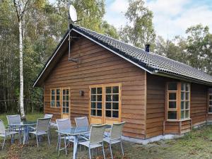 6 person holiday home in Læsø-By Traum - 3hvězdičkové hotely ve městě Læsø