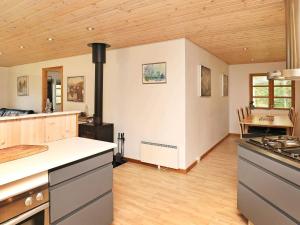 6 person holiday home in Læsø-By Traum