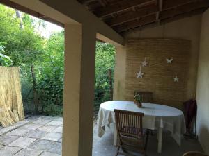 La maison de caroline