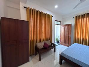 White Terrace Apartments