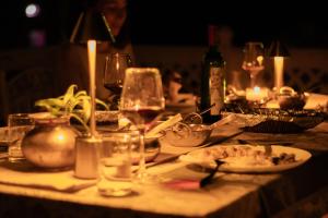 The Castle View Homestay