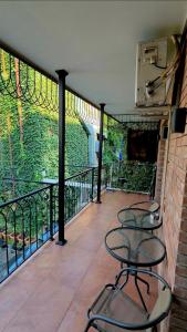 Nova city center apartments