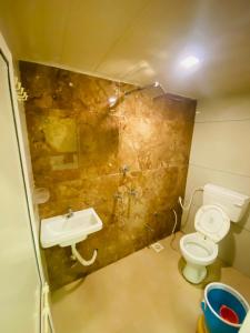 Hotel Parihar Palace