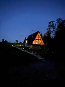 Stryh xata - котедж в Карпатах з чаном-джакузі