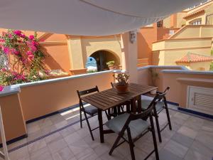 Apartamento Playa Muralla