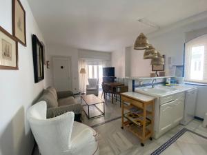 Apartamento Playa Muralla