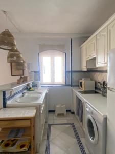 Apartamento Playa Muralla