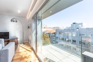 Urban Oasis Six Suites Apts Porto