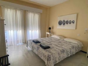 Apartamento Playa Muralla