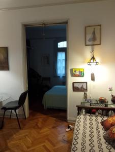Microcentro confortable y silenciosi