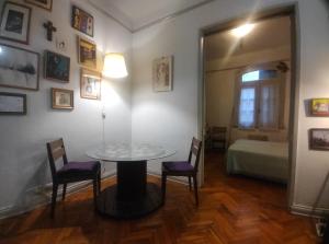 Microcentro confortable y silenciosi