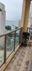 Birch Tower - 1BR with balcony